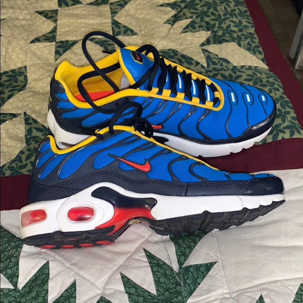 Nike Airmax TN